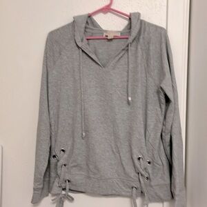 Michael Michael Kors Pullover Hoodie